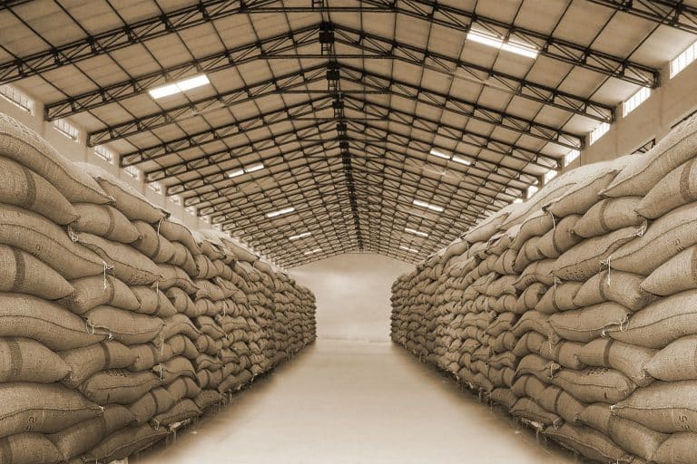 Safe Storage of Foodgrains