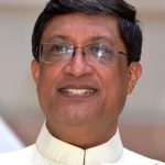 Sanjay Bhattacharyya IFS