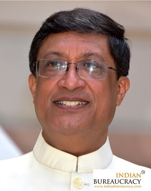 Sanjay Bhattacharyya IFS