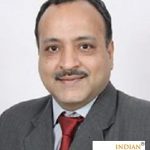 Sanjay Nandan IAS GJ