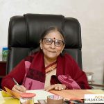 Soma Roy Burman ICAS