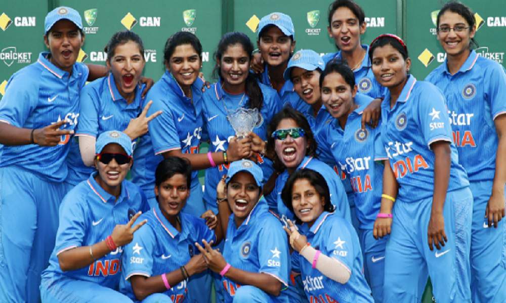 Ministry Of Youth Affairs And Sports Sports Events For Women Indian 