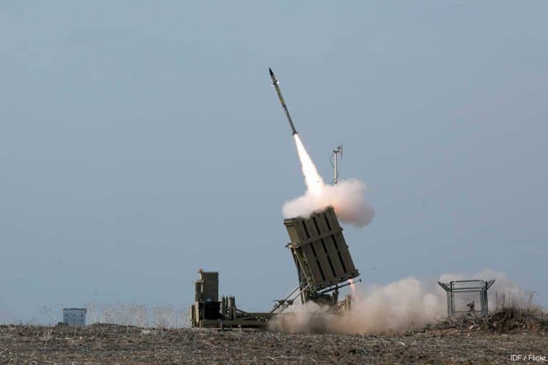 Status on Defence Purchases from Israel