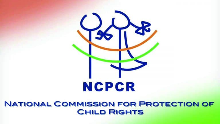 Unregistered Child Care Institutions