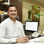Yash Pal IAS HR