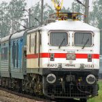 pact with Germany on Railways