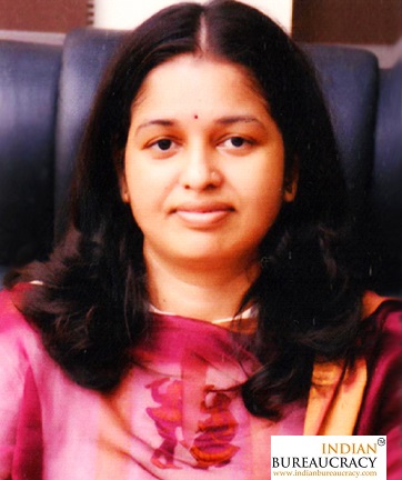 pratibha pal IAS MP