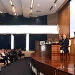 Symposium on “Scope of Science of Ayurveda in Global Health”