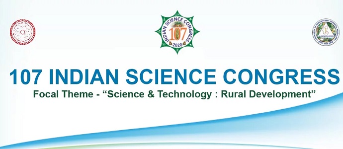 107th Indian Science Congress