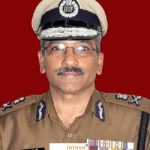 A P Maheshwari IPS