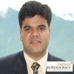 Abhinav Chandra IAS WB