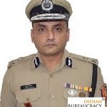 Abhinav Kumar IPS IG BSF