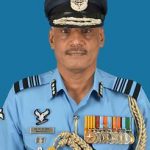 Air Marshal MSG Menon