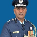 Air Marshal Vibhas Pande