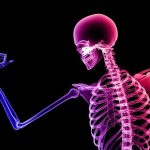 Air pollution can worsen bone health