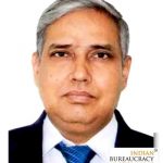 Ajay Kumar Rana IRSME