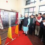 Amit Shah dedicates to the Nation the new campus of National Fire Service College (NFSC)