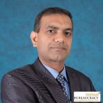 Amod Kumar IAS UP
