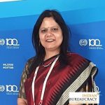 Anita Tripathi CSS- Indian Bureaucracy