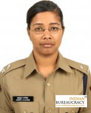 Anusuiya-Ransingh-Sahu-IPS-indianbureaucracy