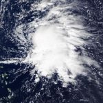 Applying physics principle yields grim prediction on hurricane destruction in era of global warming
