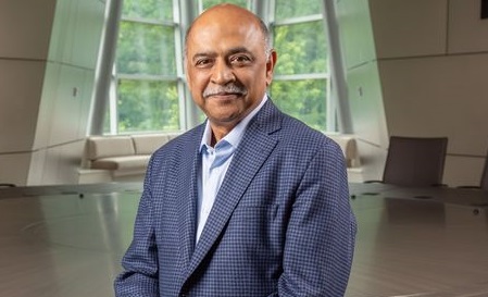 Arvind Krishna CEO IBM