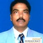 Ashok Kumar Biswal IFoS