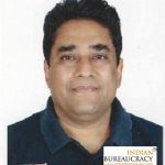 Ashok Kumar Parmar IAS JK