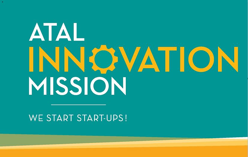 Atal Innovation Mission