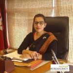 Avny Lavasa IAS JK