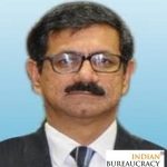 Bharat H KheraI IAS HP