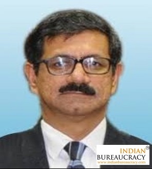 Bharat H KheraI IAS HP