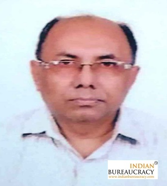 Bimal Kanti Das IAS WB 2005