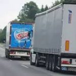 Capturing CO2 from trucks and reducing their emissions by 90%