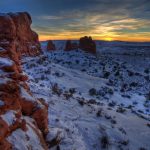 Climate signals detected in Global Weather