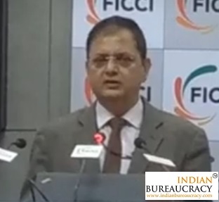 Deepak Kumar Sinha IFS