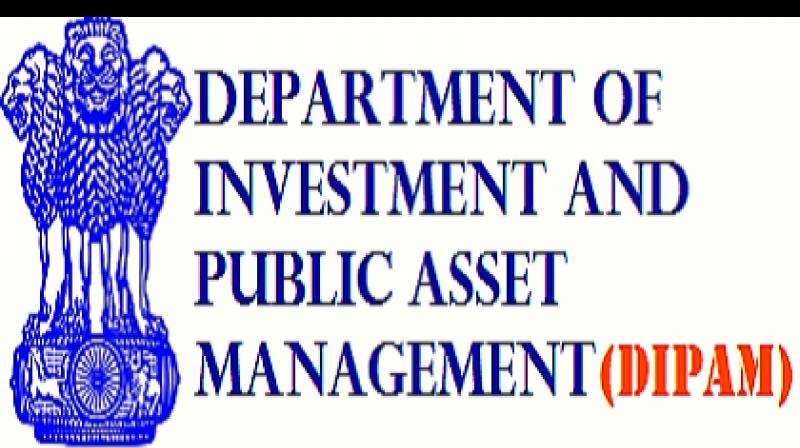 Department of Investment and Public Asset Management (DIPAM)
