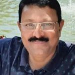 Dillip Kumar Patel ntpc