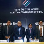 ECI organizes briefing meeting of General, Police and Expenditure Observers