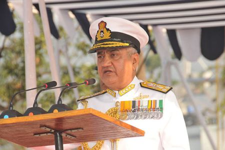 Eastern Naval Command celebrates 71st Republic Day