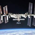 Expert helps treat astronaut's blood clot during NASA mission