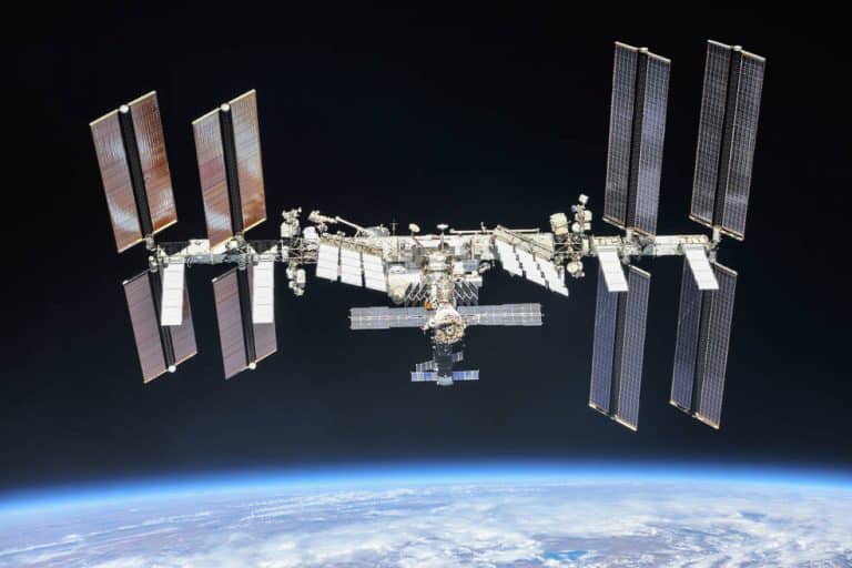 Expert helps treat astronaut's blood clot during NASA mission
