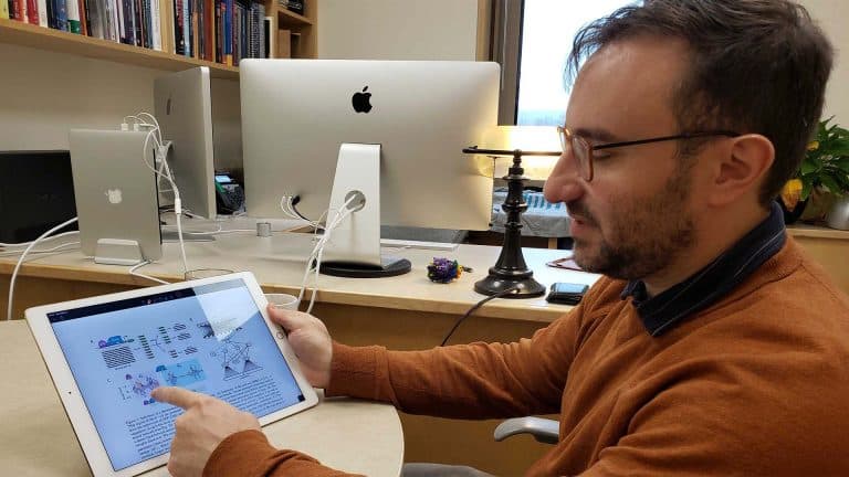 Finally, machine learning interprets gene regulation clearly