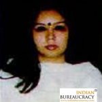 Anita Singh IAS UP