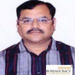 G Christ Kishore Kumar IAS AP
