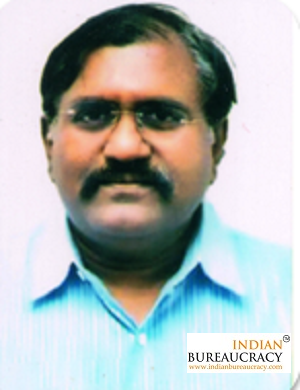 G Sai Prasad IAS AP