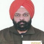 Gurinder Pal Singh Sahota IAS PB
