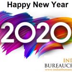 Happy New Year 2020