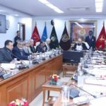 Home Minister reviews the functioning of SSB HQ, New Delhi