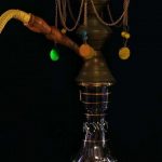 Hookah smoke may be associated with increased risk of blood clots